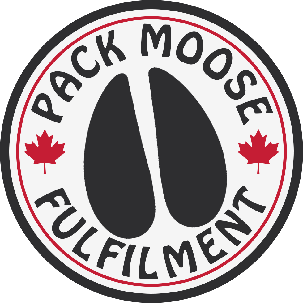 Pack Moose Fulfilment Logo